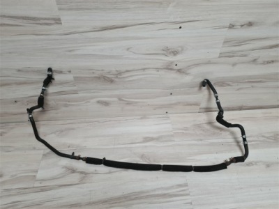 Hyundai tucson iii wąż шланг омывателя фото №1