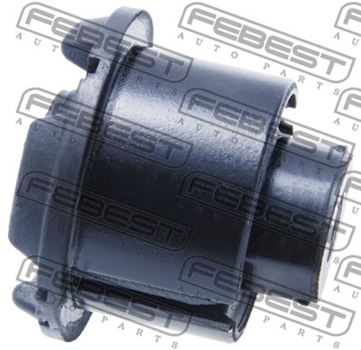 BLOQUE SILENCIOSO BASTIDORES HONDA ACCORD CP2 2008-2011 US  