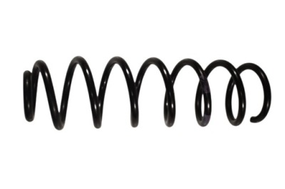 Пружина задняя scenic iii 3 1.5 dci фото №1