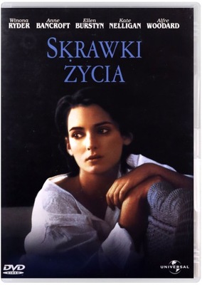 SKRAWKI ŻYCIA [DVD]