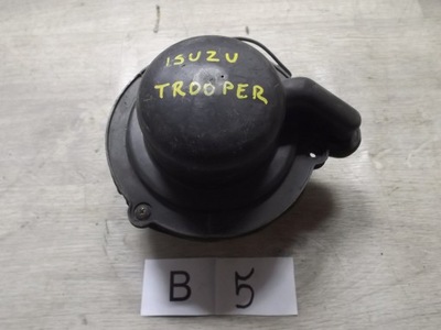 Повітродувка обдув вентилятор isuzu trooper фото №1