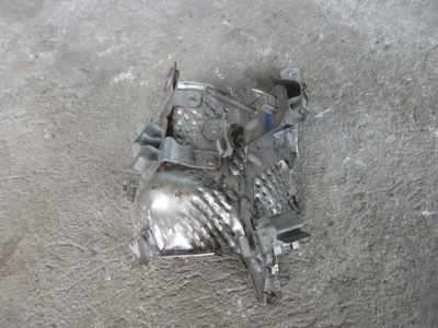 Dacia duster ii duster 2 21 r . 1.0 tce защита тепловая фото №1