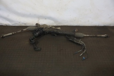 Рулевая рейка subaru legacy iv lift 2.0d фото №1