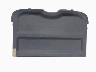 Полиця задня задня багажника opel vectra c хетчбек фото №1