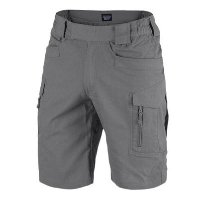 Szorty spodenki Texar Elite Pro RipStop Grey XXL