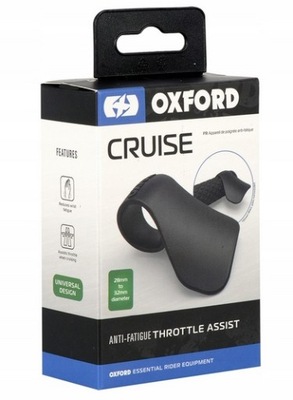 OXFORD УНИВЕРСАЛЬНИЙ КРУИЗ КОНТРОЛЬ CRUISE CONTROL OX608