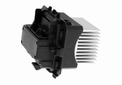 Резистор двигателя вентилятор do mini mini countryman cooper john one paceman фото №1