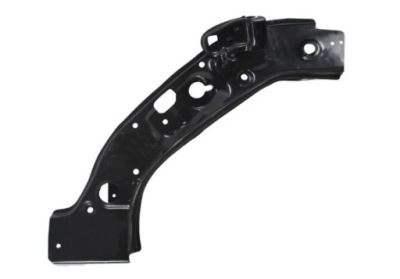 Панель фары поперечина перед правый mitsubishi outlander 09- фото №1