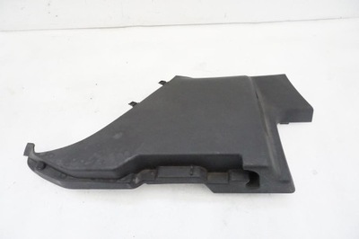 Кронштейн полка багажника левая citroen c4 i 5d фото №1