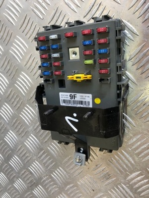 Chevrolet aveo ii блок керування модуль bsi 95977260 фото №1