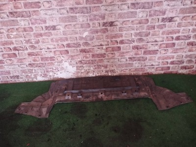 Peugeot rcz защита плита pod бампер передний ym21500680 фото №1