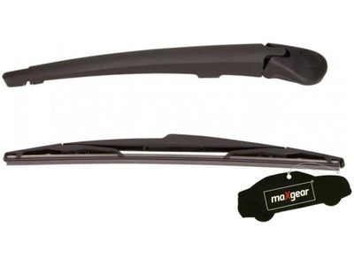 HOLDER WIPER BLADES REAR MAXGEAR 39-0211 + ZAPACH  