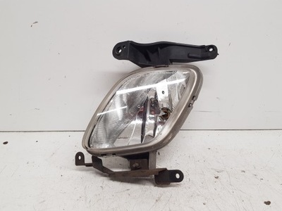 KIA VENGA HALOGENAS KAIRYSIS PRIEK. 92201-1P0 2009- 