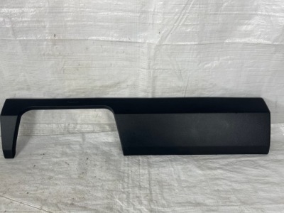 Mercedes gls 167 защита a1679213900 фото №1