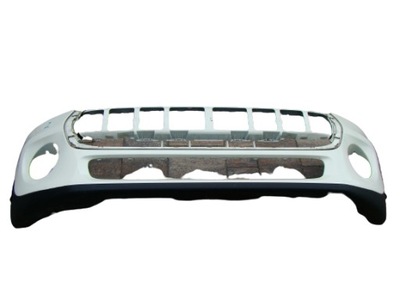 Mini cooper one f56 бампер перед фото №1