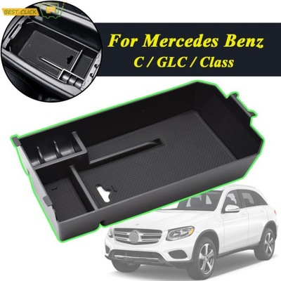 PARA MERCEDES GASOLINA C GLC KLASY W205 C180 C200 C260 C  