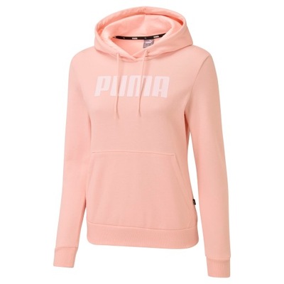 PUMA BLUZA ESS 84719707 r S