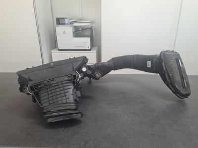 Витратомір повітрозабірник фільтр повітря mercedes w213 фото №1