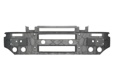 Бампер перед iveco stralis s-1/2 ad/at 500383947 фото №1