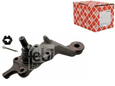 Febi bilstein 43096 шарнир крепёжный / направляющая фото №1