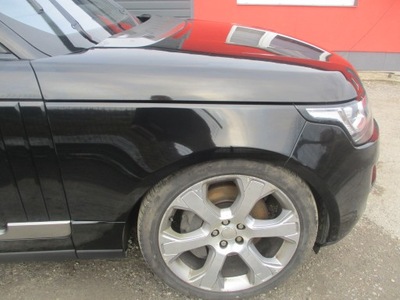 ALETA DERECHA PARTE DELANTERA RANGE ROVER IV 12-17 ANTE RESTYLING L405 LRC820  