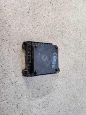 Модуль преобразователь w3153 mitsubishi eclipse cross фото №1