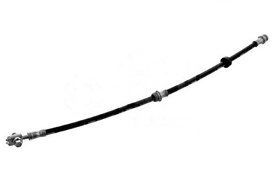 Febi шланг ham. elast. seat перед alhambra 1,4-2 фото №1