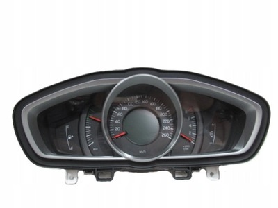 Volvo v40 лічильник прилади 31453101 31453101 фото №1