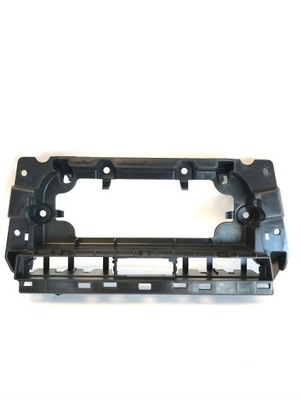 Vw t-roc кнопки рамка середня тунель 2ga864224 фото №1