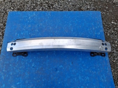 Балка бампера задня tesla model y 2020r- фото №1