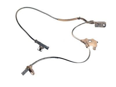 Датчик abs левый перед передний toyota iii фото №1