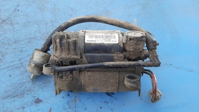 НАСОС ПОДВЕСКИ WABCO 415403303R MERCEDES W220