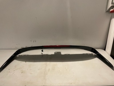 SPOILER AEROBLADE DE TAPA TRASERA 7360536  