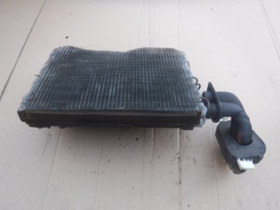 Випарник кондиціонера mercedes w124 1248300058 фото №1