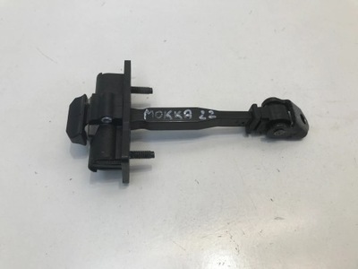 Opel mokka -e ii b 2022 ограничитель дверь перед задняя фото №1