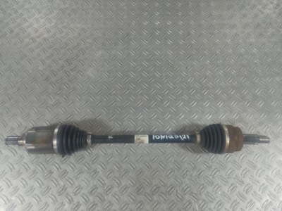 Hyundai ioniq v 5 21- приводной вал перед передняя правая 49500-gi000 фото №1