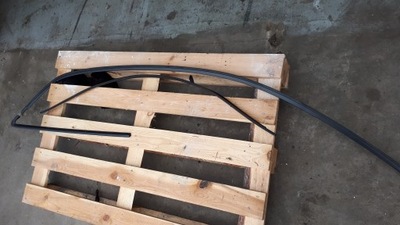 A5 8t lift молдинг кузовная левая coupe фото №1