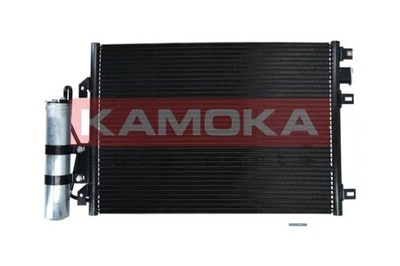 KAMOKA 7800171 CONDENSADOR DE ACONDICIONADOR  