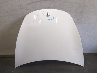 Капот tesla iii 3 фото №1