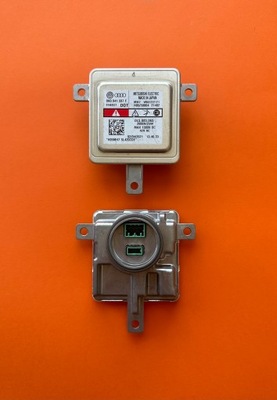 8k0941597f преобразователь bi ксенон d8s оригинал фото №1