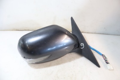 Дзеркало праве subaru legacy iv lift 65z фото №1