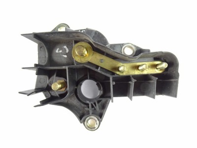 Mercedes s w140 предохранитель главный аккумулятор фото №1