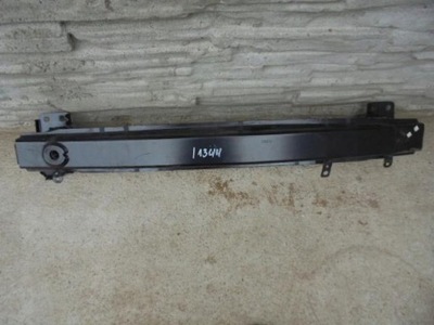 Skoda fabia ii 2 5j0 балка бампера фото №1