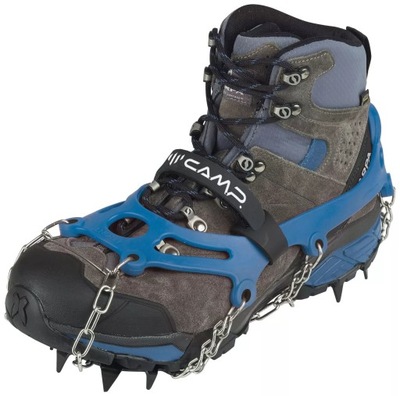 Raczki Camp Ice Master XL