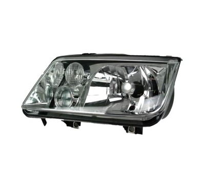 Фара головний vw bora 10.98- ij5941017ad лівий фото №1