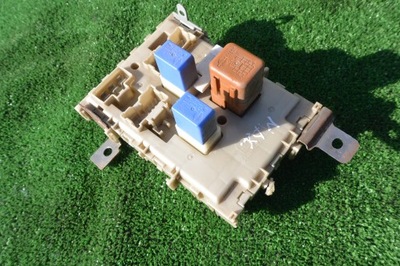 Коробка предохранителей автоматическая коробка передач nissan maxima a33 фото №1