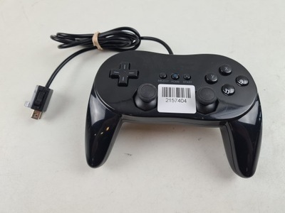 Unknown Wii Gamepad Controller (2157404)