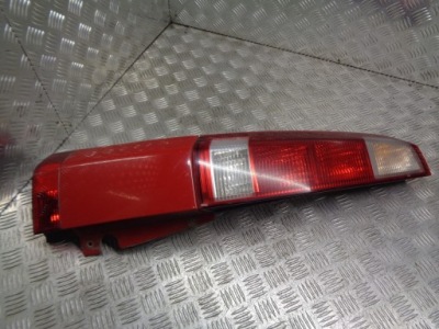 Лампа ліва задня opel meriva a 93294345 y573 фото №1