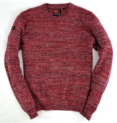 superdry sweter L