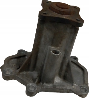 Насос wody infiniti qx80 фото №1